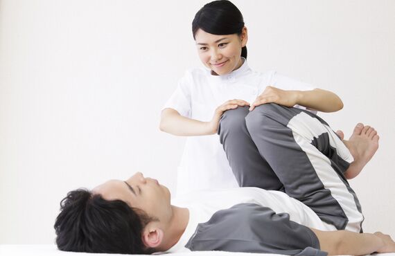 整骨院の確かな施術技術で仙台の患者様が悩むスポーツ障害に対応いたします