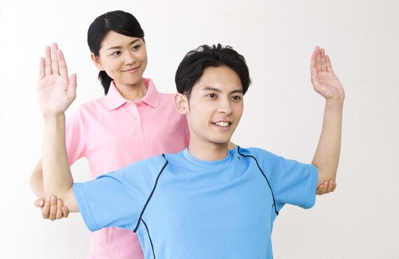 整骨院として仙台でスポーツ障害に悩む患者様へ丁寧な施術を行っております