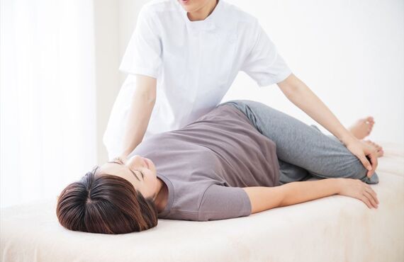 整骨院として仙台南にお住まいの方へ効果的な施術を行っております